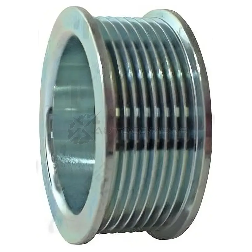 Шкив генератора ZAUFER 1441051754 VCKS2 Q 335N10244Z