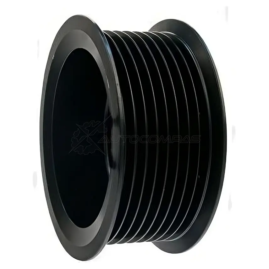 Шкив генератора ZAUFER 1441051762 J PBP96 335N10480Z