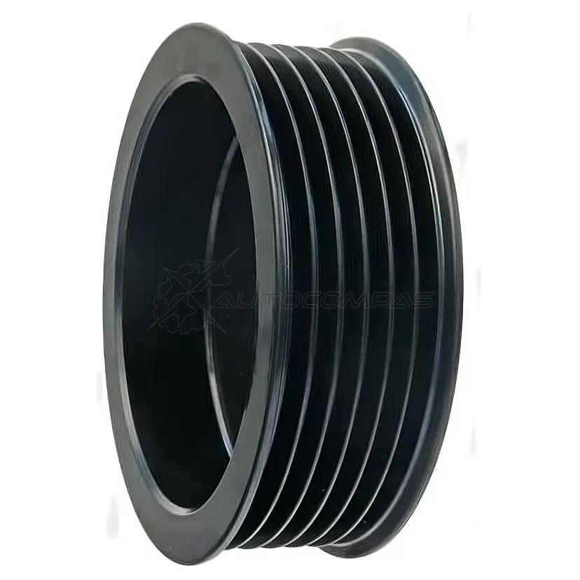 Шкив генератора ZAUFER 8D QDW 1441051764 335N10204Z