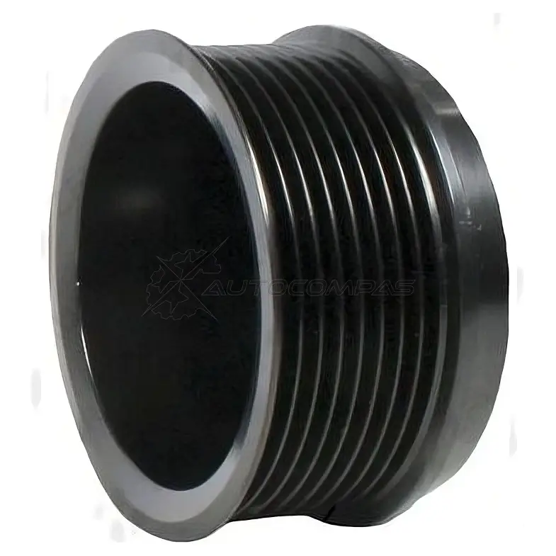 Шкив генератора ZAUFER 335N10271Z IC 48D 1441051765
