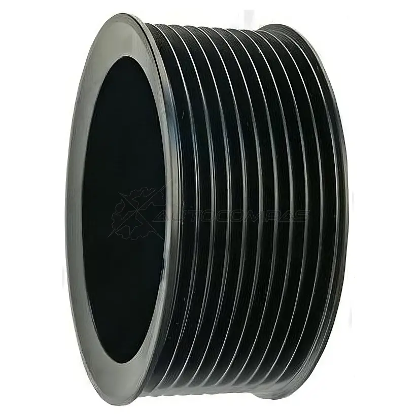 Шкив генератора ZAUFER 335N10024Z F5 8EK 1441051766