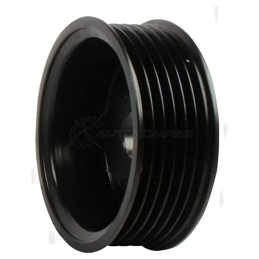 Шкив генератора ZAUFER 12 QFS 335N10353Z 1441051767