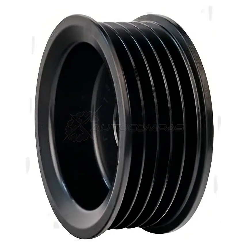Шкив генератора ZAUFER L8 OXO 1441051768 335N10046Z