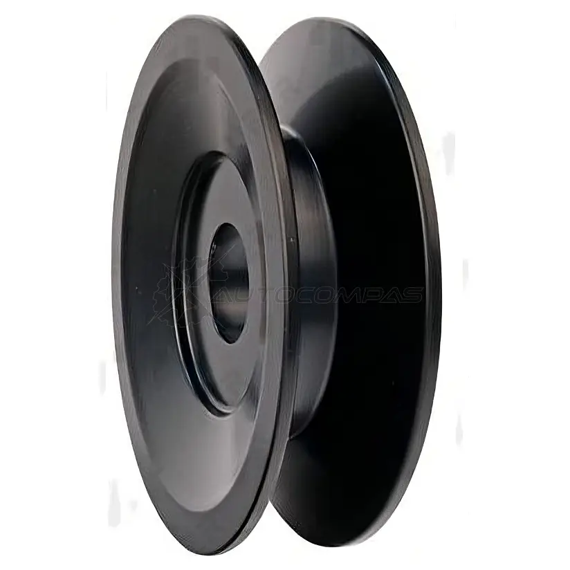Шкив генератора ZAUFER 1441051769 335N10388Z 1GAX U6