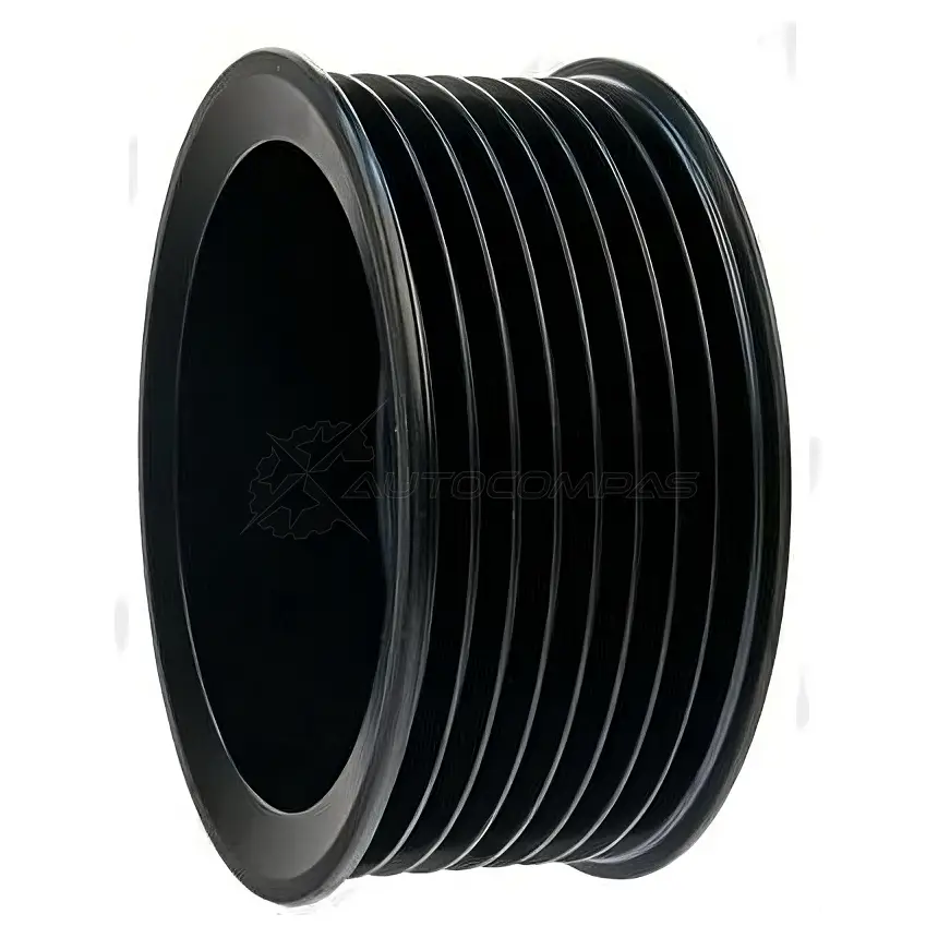 Шкив генератора ZAUFER E9M H73 335N10148Z 1441051772