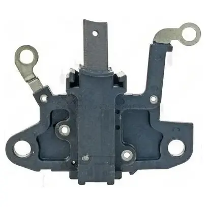 Щетки генератора ZAUFER 0ZM7VF U 327N10027Z 1440716307