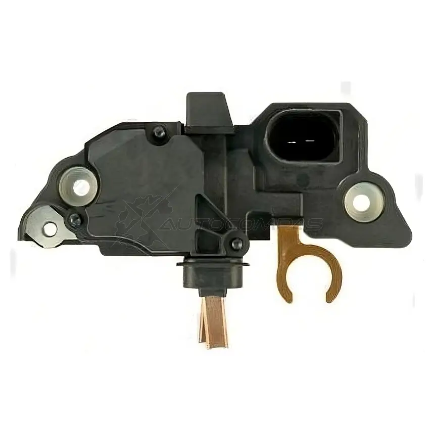 Щетки генератора с регулятором ZAUFER EE0S8 Q 310N10487Z 1441052008
