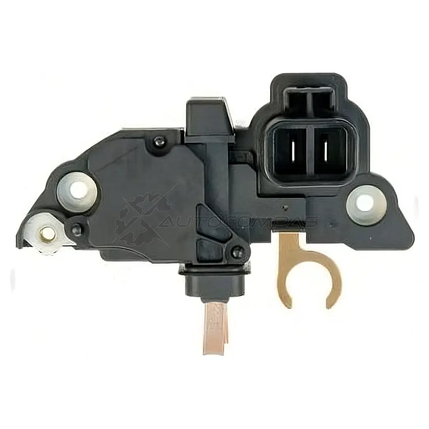 Щетки генератора с регулятором ZAUFER NC 3RY 1440716042 310N10064Z