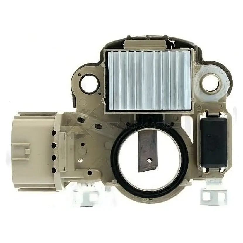 Щетки генератора с регулятором ZAUFER 1440716439 310N10014Z 2 P2N499