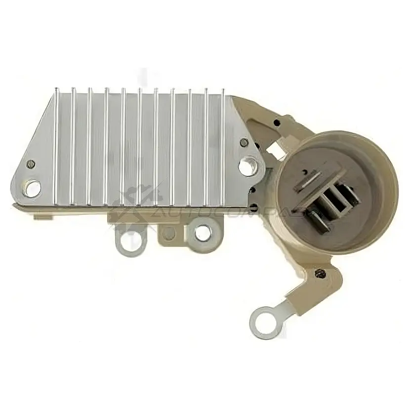 Щетки генератора с регулятором ZAUFER CM C12 310N10224Z 1440716404 изображение 0