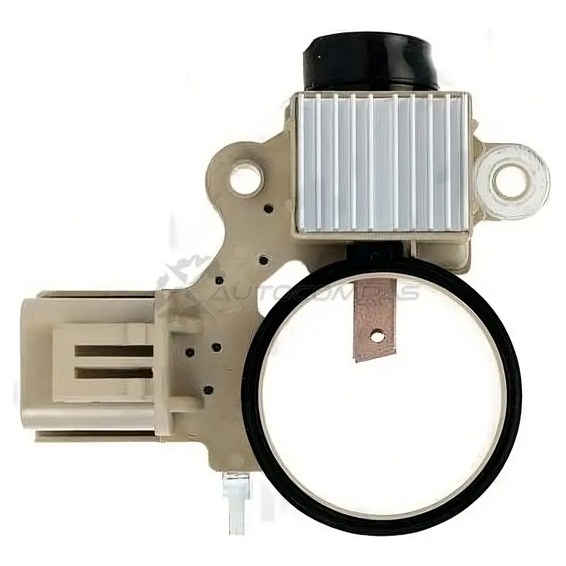 Щетки генератора с регулятором ZAUFER 1440716557 310N10181Z 1J Q0Z