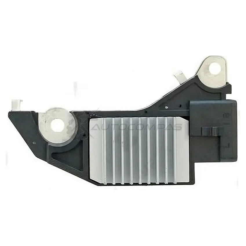 Щетки генератора с регулятором ZAUFER 310N10078Z 1440716503 LA2D MVY