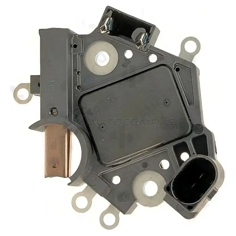 Щетки генератора с регулятором ZAUFER ZS7 66Q 1440716473 310N10166Z
