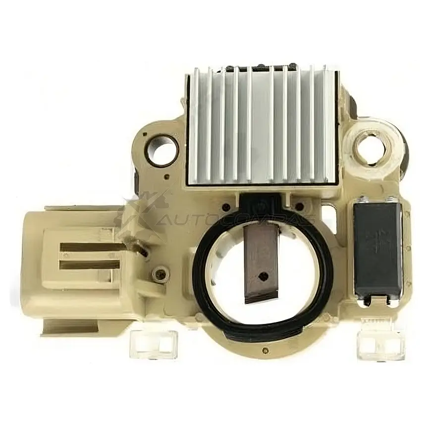 Щетки генератора с регулятором ZAUFER O 782S 1440716436 310N10356Z