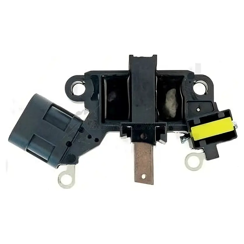 Щетки генератора с регулятором ZAUFER Y3V8 3DK 1440716470 310N10178Z