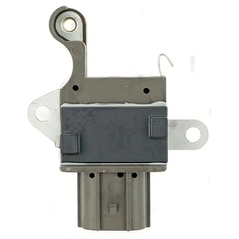 Щетки генератора с регулятором ZAUFER 6ZXQ F 310N10065Z 1440716114