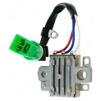 Щетки генератора с регулятором ZAUFER 1440716399 310N10325Z 1DMLU 7