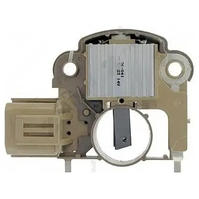 Щетки генератора с регулятором ZAUFER 117 BQF 310N10483Z 1441052172