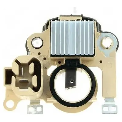 Щетки генератора с регулятором ZAUFER 310N10385Z P6 TOC 1440716082