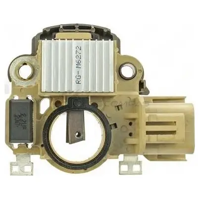 Щетки генератора с регулятором ZAUFER 1CS3 RF 310N10057Z 1440716435
