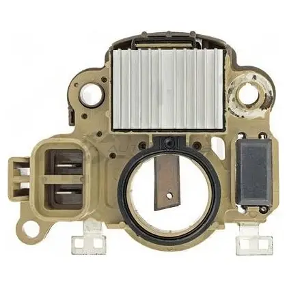 Щетки генератора с регулятором ZAUFER 310N10120Z SUI YIM 1440716433
