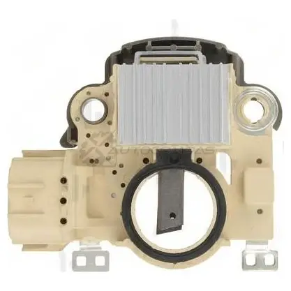 Щетки генератора с регулятором ZAUFER 9CXH 2Z1 310N10115Z 1440716087