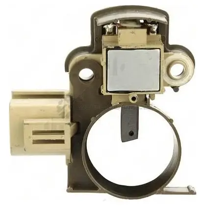 Щетки генератора с регулятором ZAUFER 310N10236Z LDX9 6 1440716084