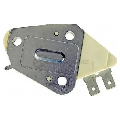 Щетки генератора с регулятором ZAUFER 1440716500 310N10724Z 9 1BSG