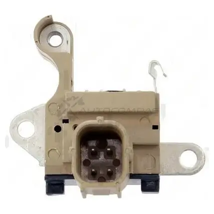 Щетки генератора с регулятором ZAUFER YCLC DUU 310N10213Z 1440716414