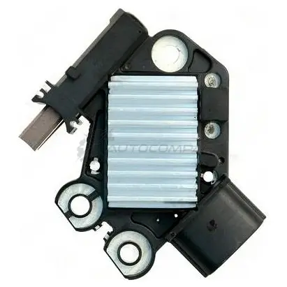Щетки генератора с регулятором ZAUFER 310N10011Z AJEI O6 1440716141