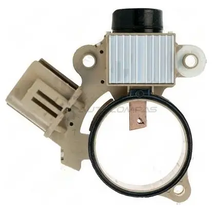 Щетки генератора с регулятором ZAUFER 310N10212Z RS K4WK2 1440716552
