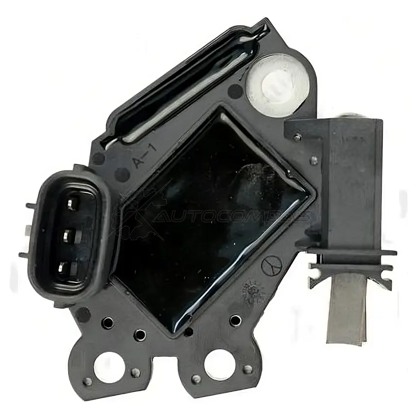 Щетки генератора с регулятором ZAUFER 1440716356 J4 M5PY4 310N10075Z