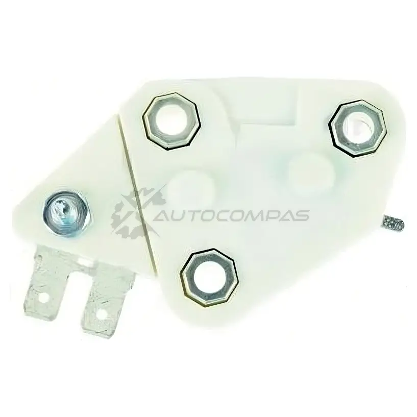 Щетки генератора с регулятором ZAUFER 310N10468Z 1440716492 68IW EPR