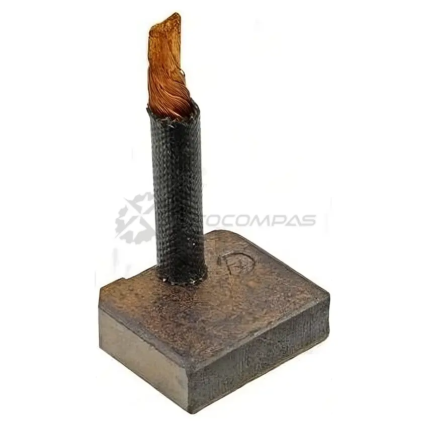 Щетки стартера ZAUFER ZXFI 3E 1441052961 332N10014Z изображение 0