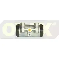 Рабочий тормозной цилиндр OREX IACYZ 1275991695 ZM4A7 R 742015