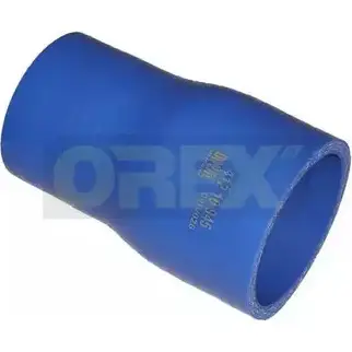 Патрубок радиатора, шланг OREX 1275992267 DADYFW TH5 FR74 750005