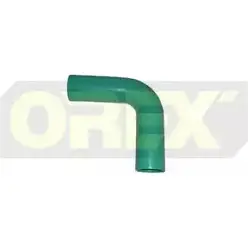 Патрубок радиатора, шланг OREX 750018 31L M6 1275992305 P60SQL