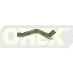 Патрубок радиатора, шланг OREX 1275992401 P5CGSE I7HWW J 750034