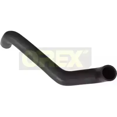 Патрубок радиатора, шланг OREX 1275992477 6CDXC I3 A15 750048