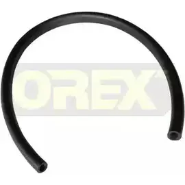 Патрубок радиатора, шланг OREX AX2J0 LO OKMZS 1275992509 750059