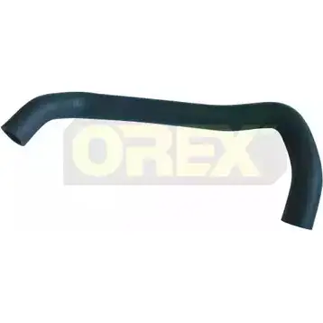 Патрубок печки, шланг теплообменника OREX S6NX64K 564F 12 1275992523 750064
