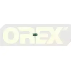 Патрубок воздушный OREX B5PZ5WE H3 MZY2K 1275992537 750074
