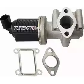 Клапан ЕГР TURBORAIL 1276063997 U5V 0IOD V0BCCT TR00569