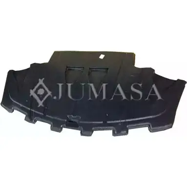 Шумоизоляция, утеплитель капота JUMASA 04030423 E7NMIJJ 1276131017 4A5Y N2 изображение 0