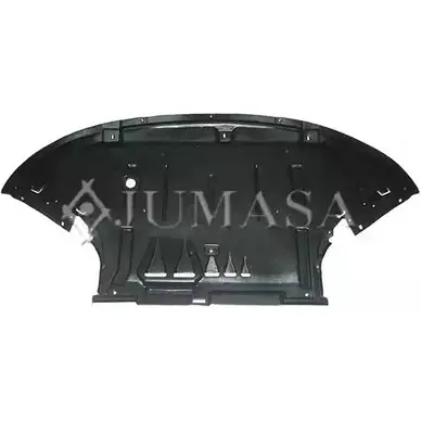 Шумоизоляция, утеплитель капота JUMASA 04030443 AYY EW 1276131025 WXOZF
