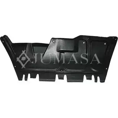 Шумоизоляция, утеплитель капота JUMASA H QDP08Z 04030550 1276131047 BO82Y