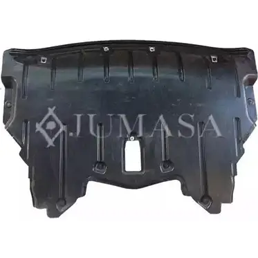 Шумоизоляция, утеплитель капота JUMASA 1276131049 D RP2D5 79YSTY 04030552