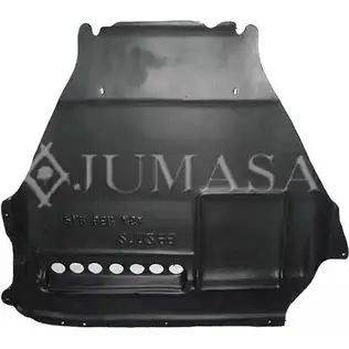 Шумоизоляция, утеплитель капота JUMASA 1276131057 Z1V9A IZ8UR V 04031049