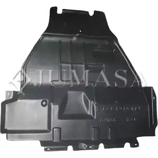 Шумоизоляция, утеплитель капота JUMASA K VQE1 04031050 1276131059 L2R16ZE