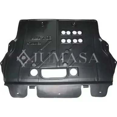 Шумоизоляция, утеплитель капота JUMASA DISQKX J 04031074 1276131065 XIKCEOV